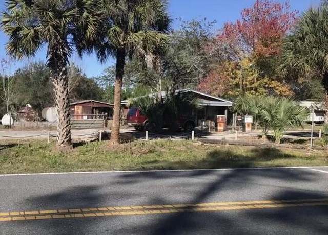 Property at 882 County Road 310, Interlachen, FL 32148