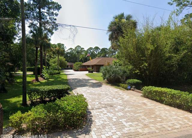 Property at 7230 Mourning Dove Ct, Titusville, FL 32780, 3 beds, 2.5 baths