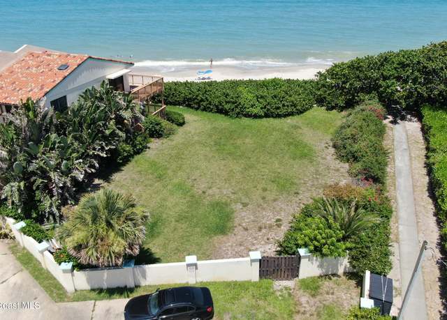 Property at 0000 Unknown, Melbourne Beach, FL 32951