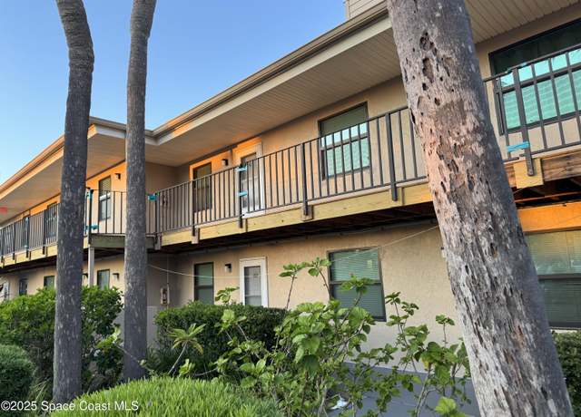 Property at 201 International Dr #124, Cape Canaveral, FL 32920, 2 beds, 2 baths