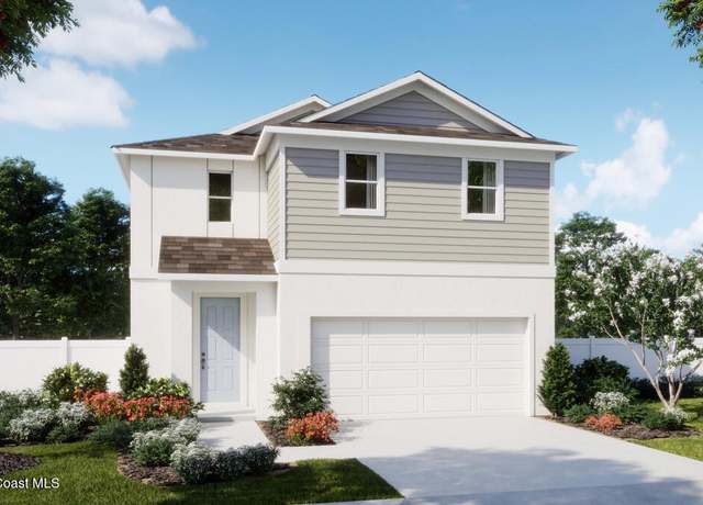 Property at 5125 Quarryside Dr, Cocoa, FL 32927, 4 beds, 2.5 baths