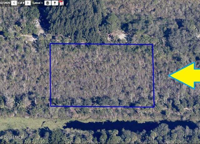 Property at 00000 Eureka Ave, Cocoa, FL 32926