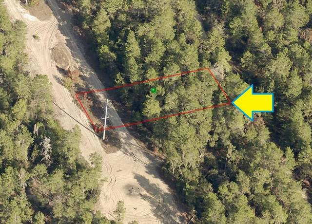 Property at 115 Webhill Ave, Inverness, FL 34452