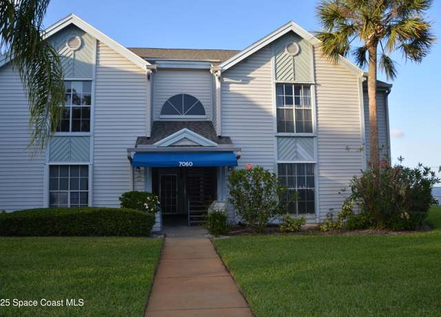 Property at 7060 N Highway 1 Unit Aa-105, Cocoa, FL 32927, 2 beds, 2 baths