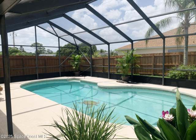 Property at 403 Sauders Rd SE, Palm Bay, FL 32909, 3 beds, 2 baths