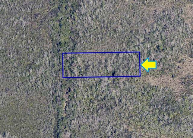 Property at 00000 No Access East Of Fl-528, Cocoa, FL 32926