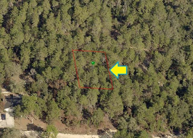 Property at 2713 Hillery St, Inverness, FL 34452