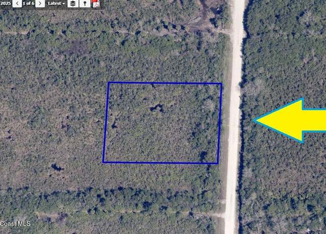 Property at 00000 Satellite Blvd, Cocoa, FL 32926
