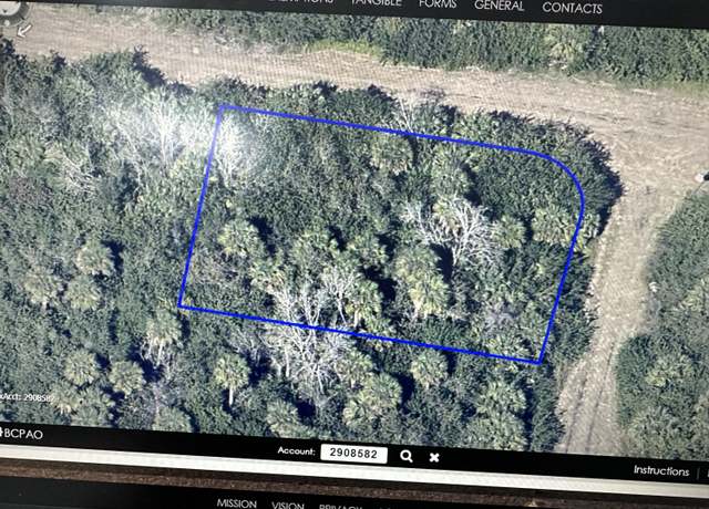 Property at 1602 Sugarloaf Ave SW, Palm Bay, FL 32908