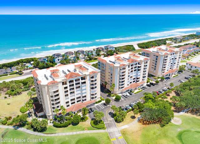 Property at 140 Warsteiner Way #302, Melbourne Beach, FL 32951, 3 beds, 3.5 baths