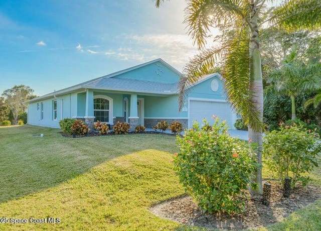 Property at 305 Atlantic Dr, Melbourne Beach, FL 32951, 3 beds, 2 baths