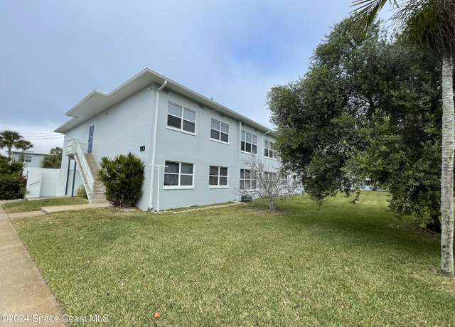 Property at 110 Mutiny Ln #205, Merritt Island, FL 32952, 2 beds, 1 bath