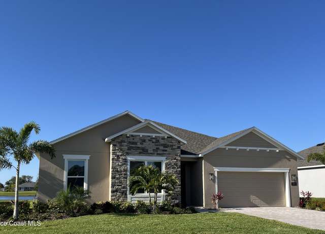 Property at 1143 Killian Dr NE, Palm Bay, FL 32905, 3 beds, 2 baths