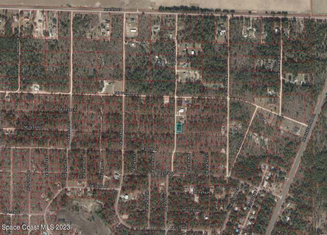Property at 0001 Unknown, FL 32696