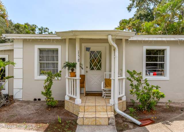 Property at 158 West Ct, Melbourne, FL 32904, 4 beds, 3 baths