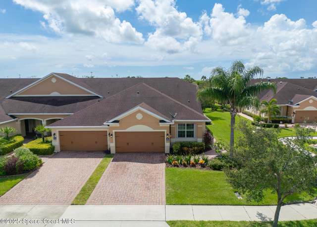 Property at 3625 Spencer Ln, Melbourne, FL 32940, 3 beds, 2 baths