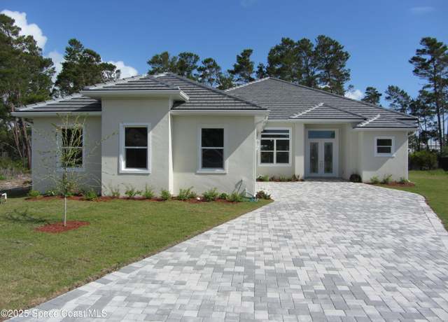 Property at 1583 Alto Vista Dr, Melbourne, FL 32940, 4 beds, 3 baths