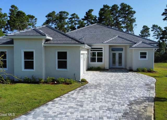 Property at 1583 Alto Vista Dr, Melbourne, FL 32940, 4 beds, 3 baths
