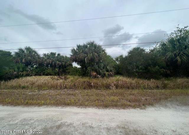 Property at 1958 New York Ave, Palm Bay, FL 32908