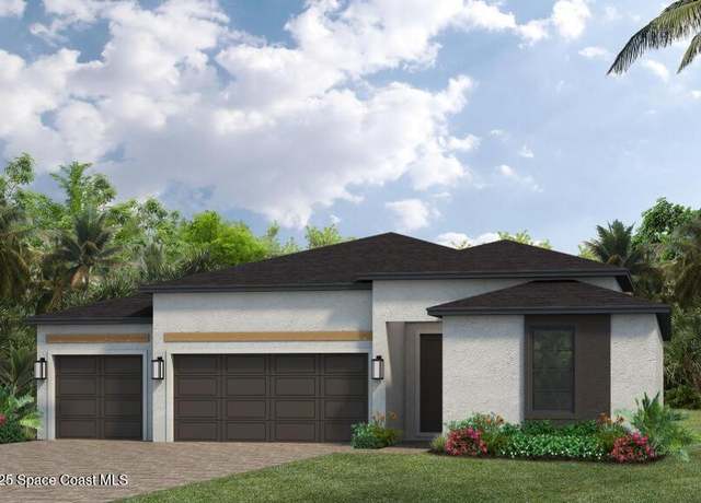 Property at 2904 Dampier Dr, Melbourne, FL 32940, 3 beds, 2.5 baths