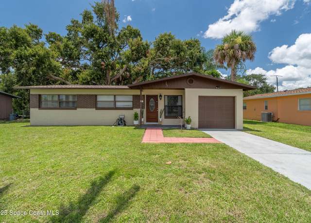 Property at 369 Western Ave, Cocoa, FL 32926, 3 beds, 1 bath