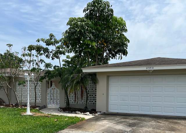 Property at 2339 Middlecoff Ct, Titusville, FL 32780, 3 beds, 2 baths
