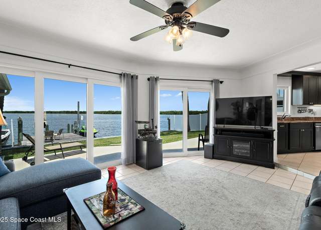 Property at 630 Paula Ave, Merritt Island, FL 32953, 3 beds, 2 baths