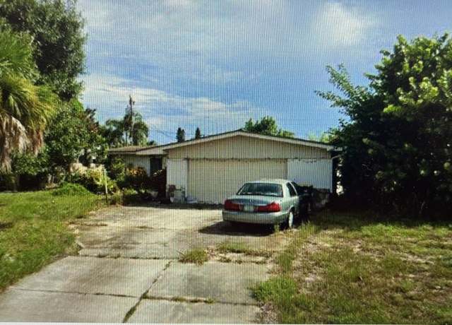 Property at 209 Atlantic Blvd, Indian Harbour Beach, FL 32937, 4 beds, 2 baths