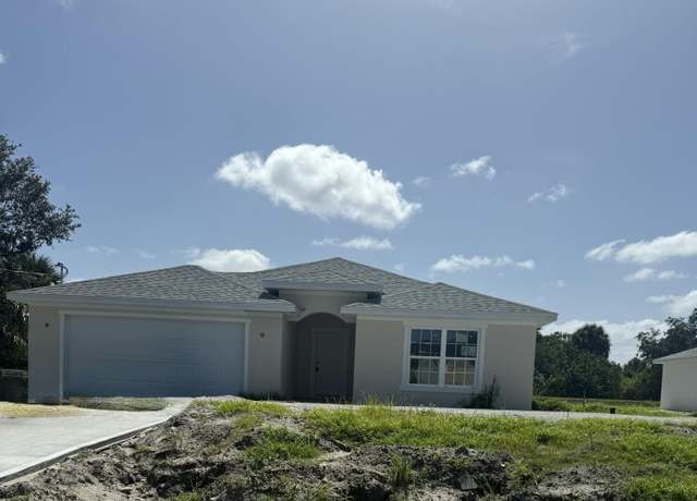 Property at 2081 Day Ave, Palm Bay, FL 32908, 4 beds, 2 baths