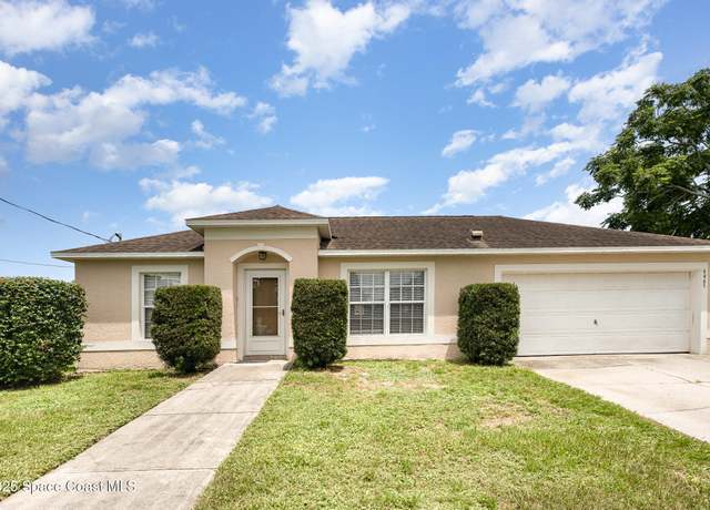 Property at 6465 Grissom Pkwy, Cocoa, FL 32927, 3 beds, 2 baths