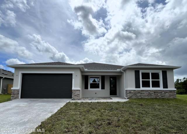 Property at 490 Gallash St SW #31, Palm Bay, FL 32908, 3 beds, 2.5 baths