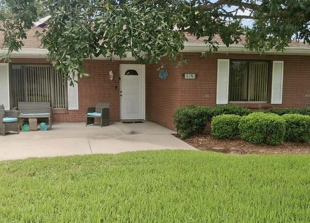 Property at 803 Black Duck Dr, Port Orange, FL 32127, 3 beds, 2 baths