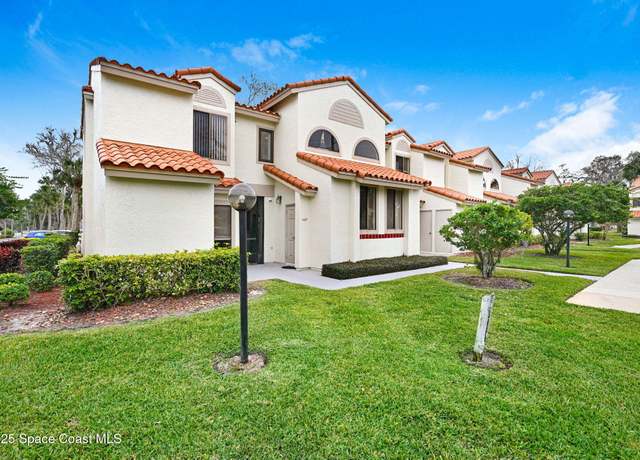 Property at 1127 Country Club Dr #921, Titusville, FL 32780, 2 beds, 2 baths
