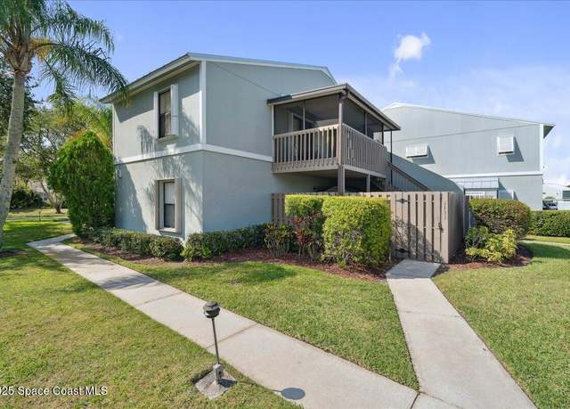 Property at 1133 Breezy Way #8, Sebastian, FL 32958, 2 beds, 2 baths