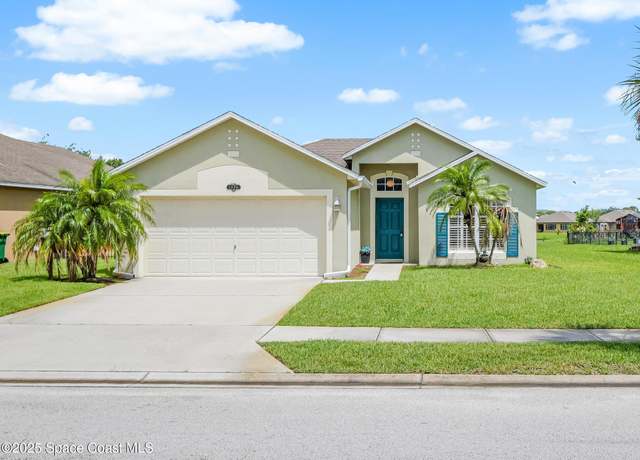 Property at 1406 Mycroft Dr, Cocoa, FL 32926, 3 beds, 2 baths