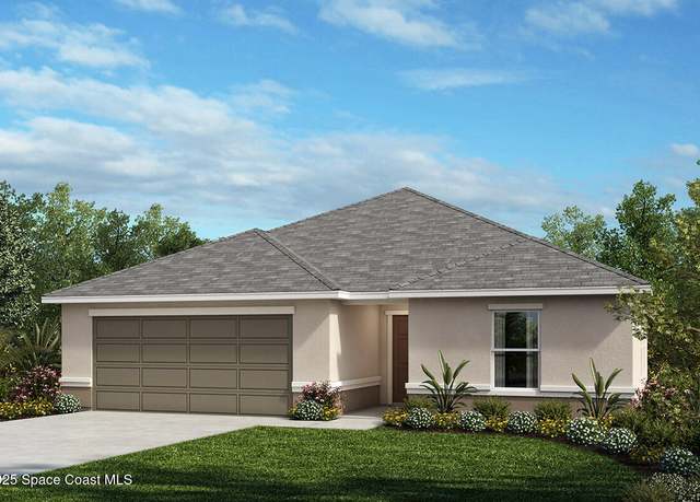 Property at 7909 Torbato Trl, Titusville, FL 32780, 4 beds, 2 baths