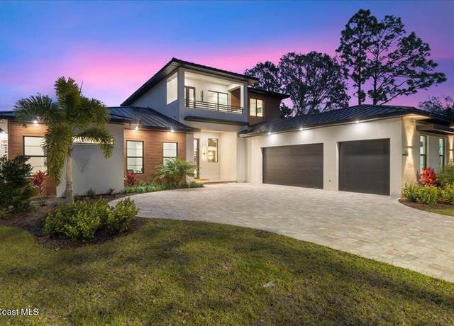 Property at 1746 Gracewood Dr, Melbourne, FL 32940, 4 beds, 3.5 baths
