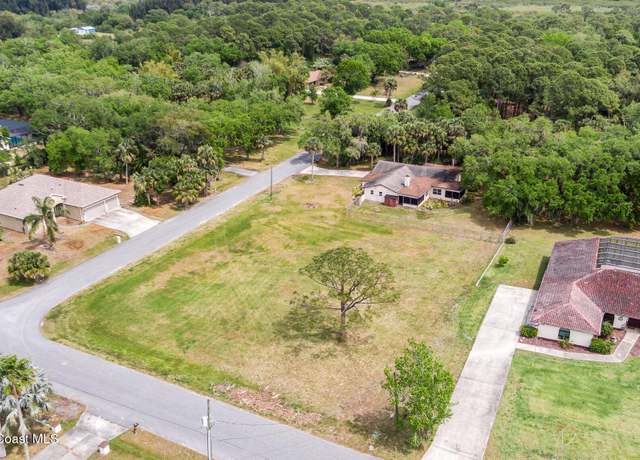 Property at 305 Eagle Ln, Merritt Island, FL 32953