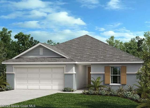 Property at 8189 Torbato Trl, Titusville, FL 32780, 4 beds, 2 baths