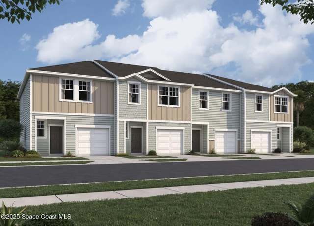 Property at 1159 Bluewater Ln, Rockledge, FL 32955, 3 beds, 4 baths