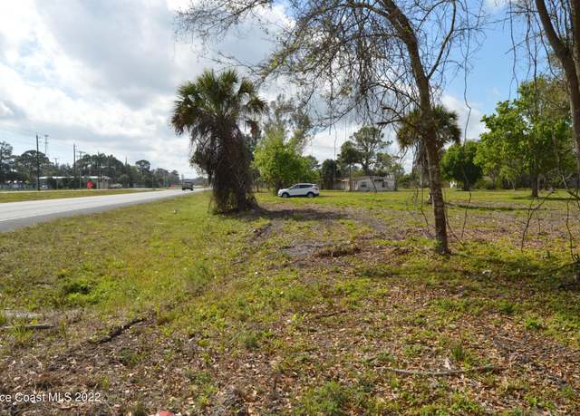Property at 00 Us #1 Hwy, Mims, FL 32754
