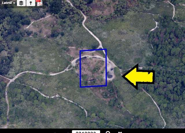 Property at None Unknown, Cocoa, FL 32927