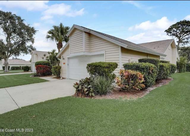 Property at 879 Ridge Lake Dr, Melbourne, FL 32940, 3 beds, 2 baths