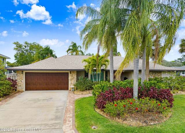 Property at 847 Kerry Downs Cir, Melbourne, FL 32940, 4 beds, 2 baths