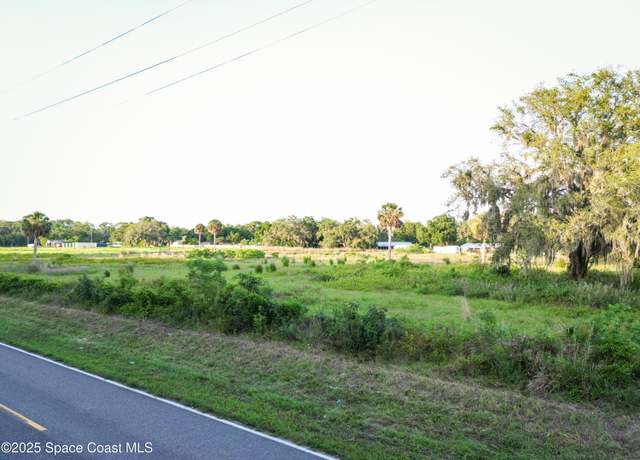 Property at 0000 N Singleton Ave, Titusville, FL 32796