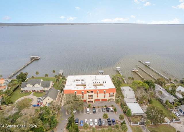 Property at 525 Indian River Ave #304, Titusville, FL 32796, 2 beds, 2 baths