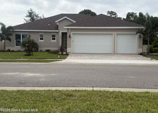 Property at 4285 Negal Cir, Melbourne, FL 32901, 4 beds, 3 baths