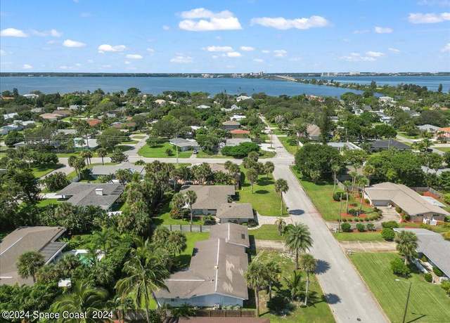 Property at 317 9th Ter, Indialantic, FL 32903, 3 beds, 2 baths