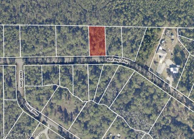 Property at N/A Bon Bay Dr, Milton, FL 32583