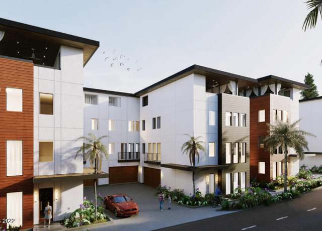 Property at 809 E Melbourne Ave #17, Melbourne, FL 32901, 3 beds, 3.5 baths